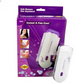 Portable Face & Body Hair Remover Machine for Women & Men